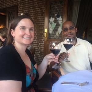 Meet your Posher, Margaret